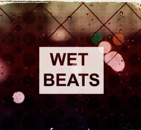 Fume Music Wet Beats WAV